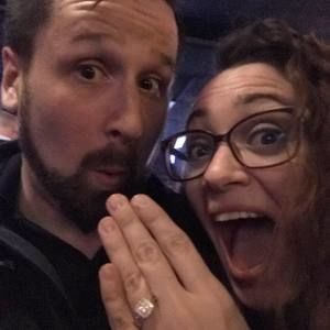 Meet your Posher, Kristie